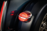 CIRO ARMOR TAILLIGHTS FOR TRIKES